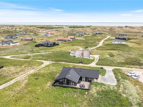 Sommerhus - 6 personer -  - Tingodden - Årgab - 6960 - Hvide Sande