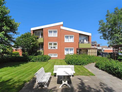 Ferieleilighet - 5 personer -  - Lammertshörn - 26427 - Bensersiel