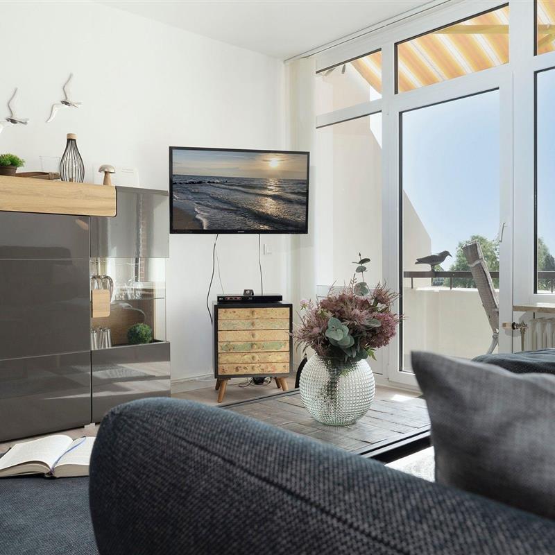 Ferielejlighed - 3 personer -  - Seeweg - 23743 - Grömitz