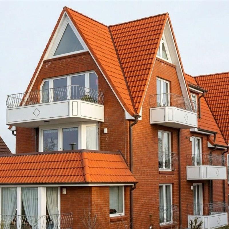 Ferielejlighed - 2 personer -  - Dünenweg - 27476 - Cuxhaven