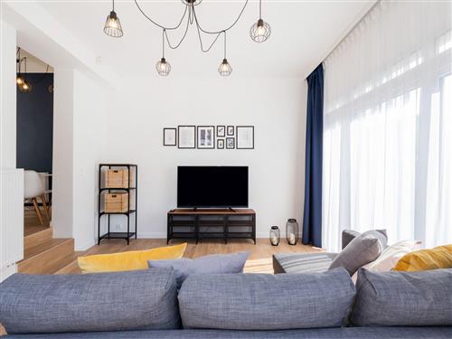 Feriehus - 1 person -  - Rewal - 72-344