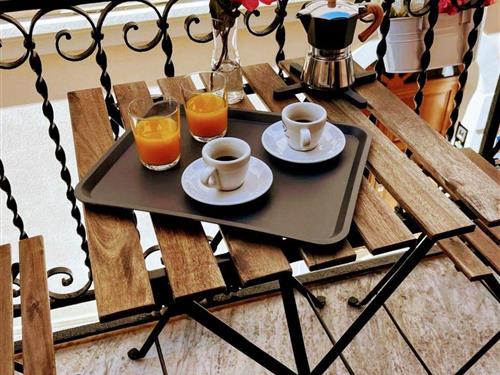 Ferielejlighed - 2 personer -  - Castellammare Del Golfo - 91014