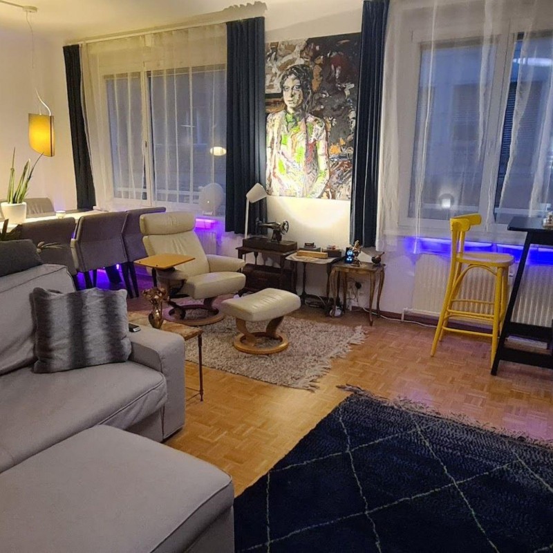 Ferielejlighed - 5 personer -  - 1010 - Vienna / 5. District