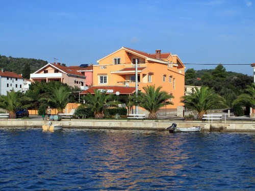 Ferieleilighet - 5 personer -  - Ulica druga br. - 23271 - Kukljica