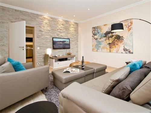 Ferieleilighet - 2 personer -  - Strandpromenade - 17429 - Bansin (Seebad)