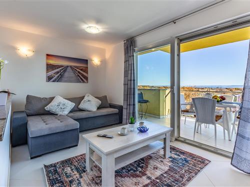 Holiday apartment - 4 persons -  - Pod gruh - 52204 - Liznjan