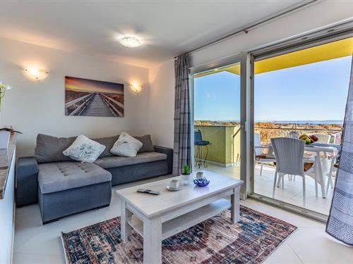 Holiday apartment - 4 persons -  - Pod gruh - 52204 - Liznjan