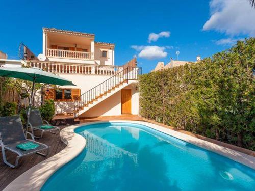 Holiday home - 6 persons -  - 07199 - San Jordi