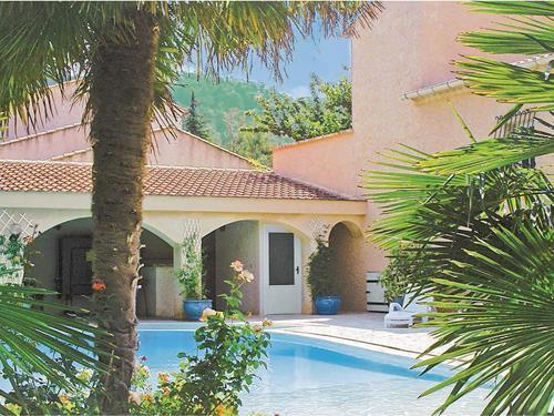 Holiday Home/Apartment - 6 persons -  - Quartier la Grande Terre - Vaison-La-Romaine - 84110 - St.Marcellin Les Vaiso