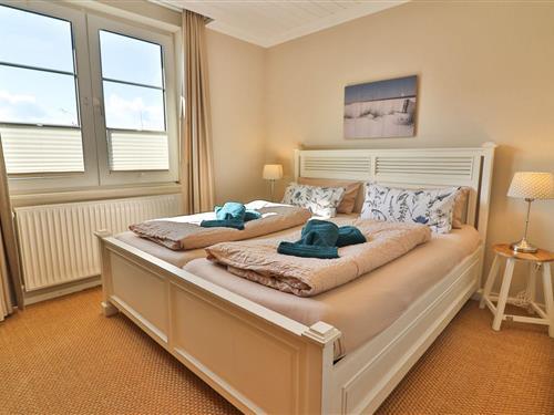 Semesterlägenhet - 4 personer -  - An der Kaapdüne - 26465 - Langeoog