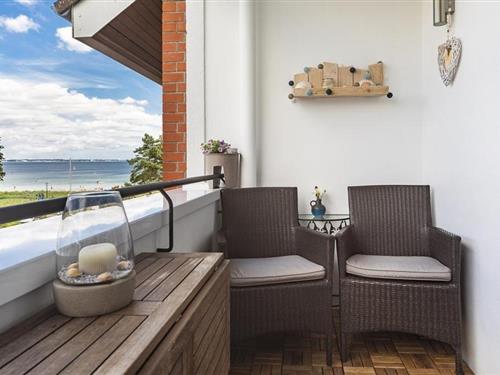 Ferielejlighed - 2 personer -  - Hansastraße - 23683 - Scharbeutz