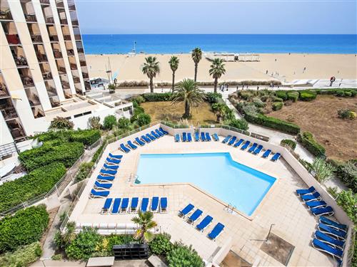 Ferielejlighed - 4 personer -  - Canet-Plage - 66140