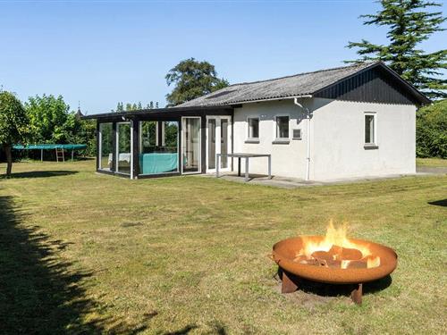 Sommerhus - 4 personer -  - Ålevej - Købingsmark - 6430 - Nordborg