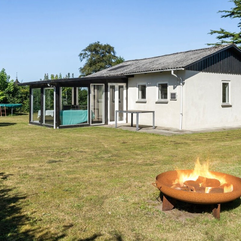 Ferienhaus - 4 Personen -  - Ålevej - Köbingsmark - 6430 - Nordborg