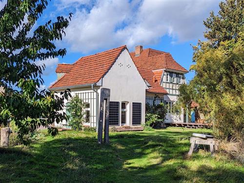 Ferielejlighed - 2 personer -  - Peeneweg1 - 17168 - Lelkendorf