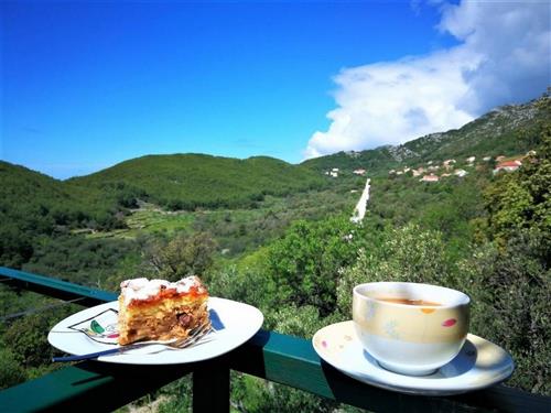 Holiday apartment - 4 persons -  - Babino Polje - 20225 - Babino Polje