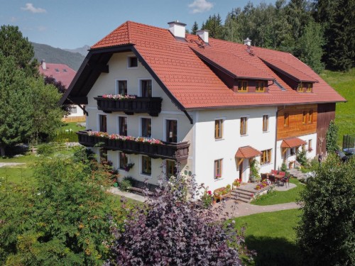 Ferieleilighet - 2 personer -  - Bruckdorf - 5571 - Mariapfarr