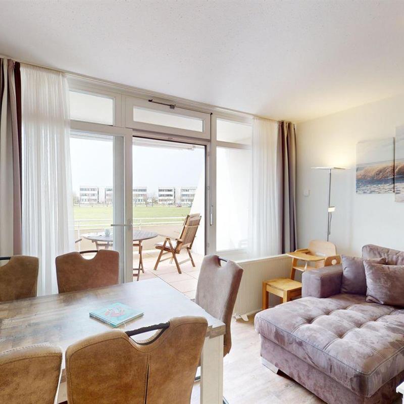 Ferielejlighed - 5 personer -  - Stranddistelweg - 23769 - Fehmarn