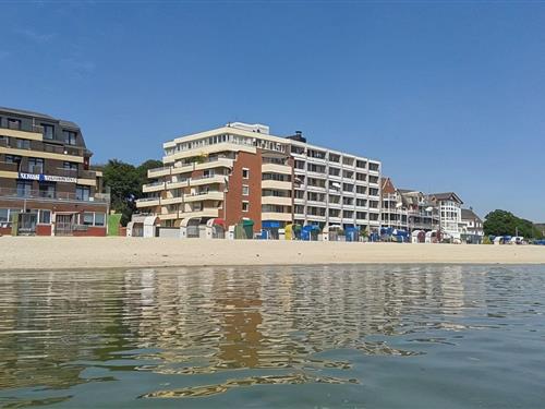 Ferieleilighet - 4 personer -  - Sandwall - 25938 - Wyk Auf Föhr