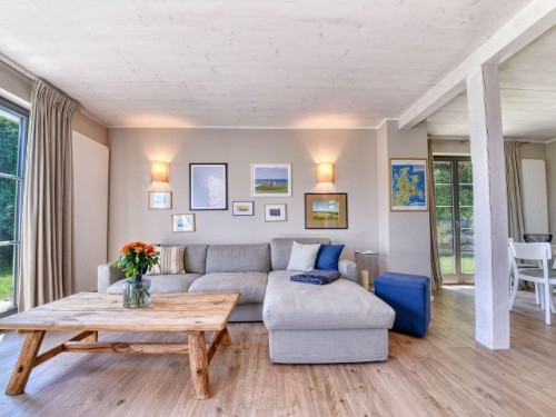Sommerhus - 6 personer -  - Klein Stresow - 18581 - Klein Stresow