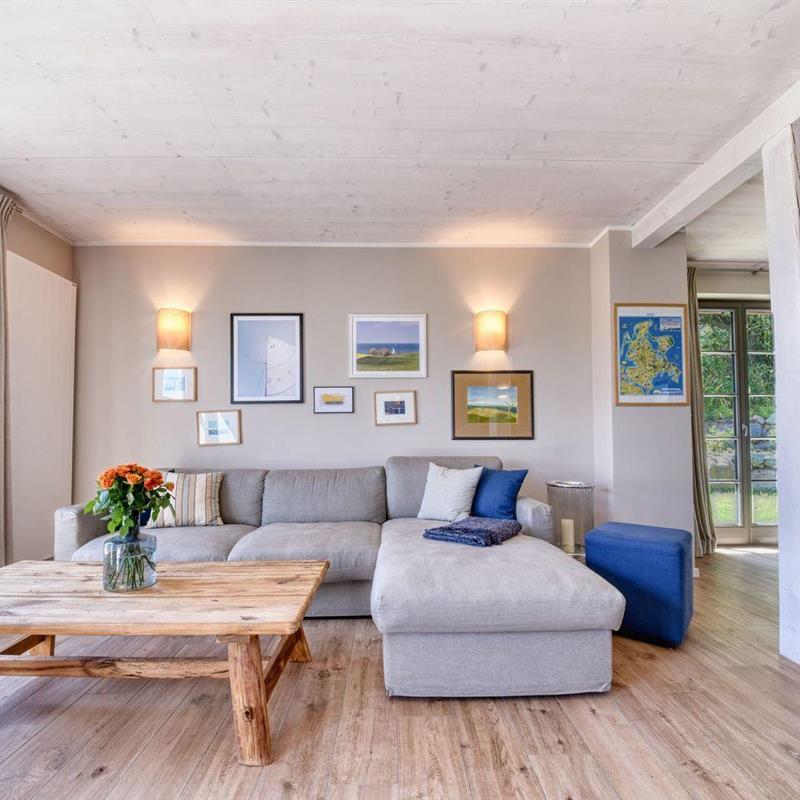 Sommerhus - 6 personer -  - Klein Stresow - 18581 - Klein Stresow