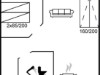 Billede 14 - Plantegning