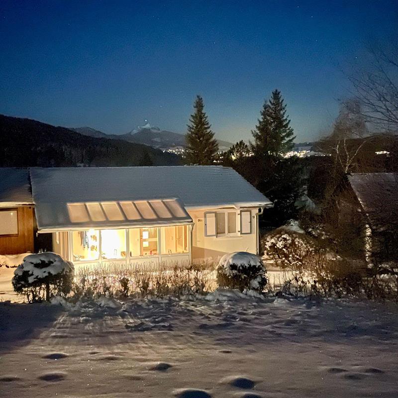 Feriecenter - 5 personer -  - Gamssteige - 87484 - Nesselwang