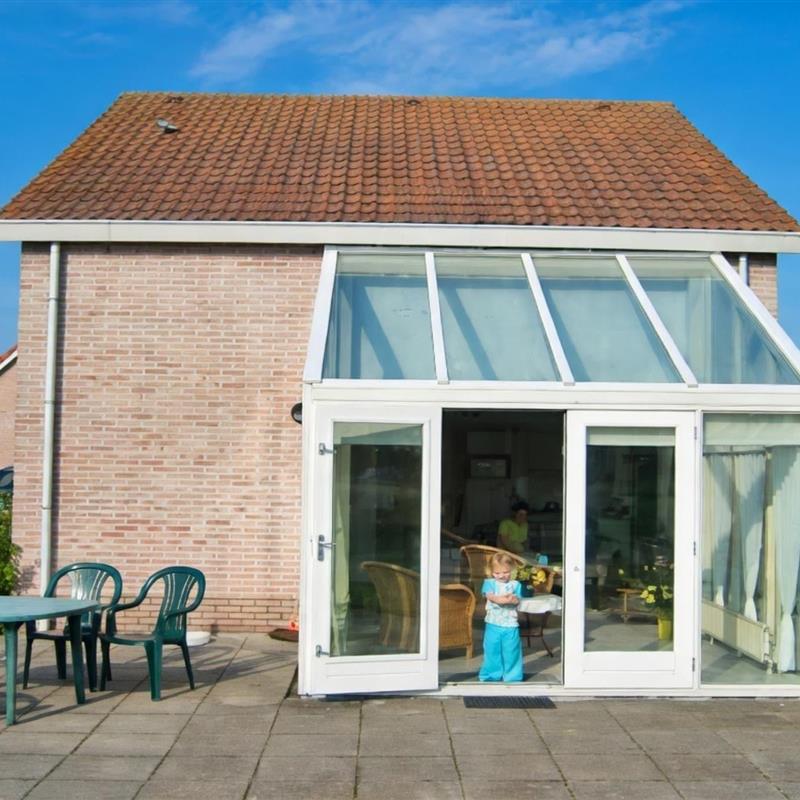 Sommerhus - 6 personer -  - 4511RG - Breskens