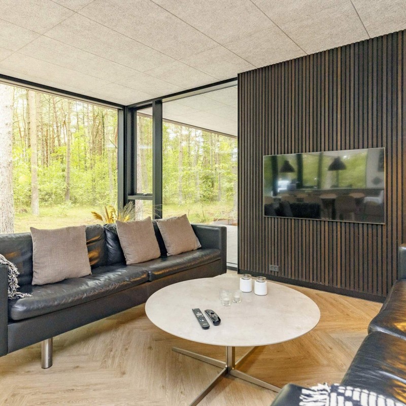 Ferienhaus - 8 Personen -  - Tangborgvej - 9940 - Läsö