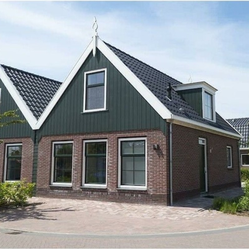 Sommerhus - 6 personer -  - 1154 - Uitdam