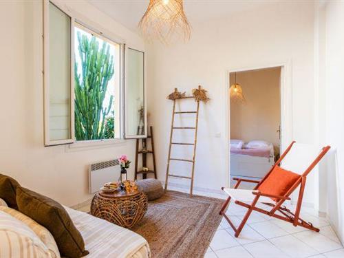 Holiday Home/Apartment - 3 persons -  - 06230 - Villefranche-Sur-Mer