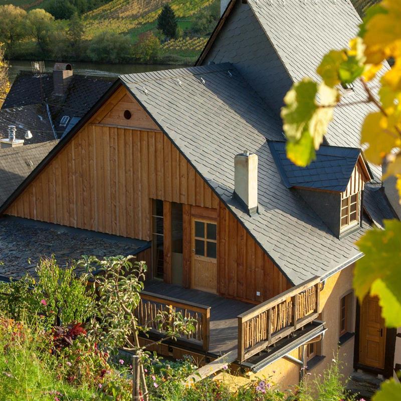 Sommerhus - 2 personer -  - In Spay - 56856 - Zell