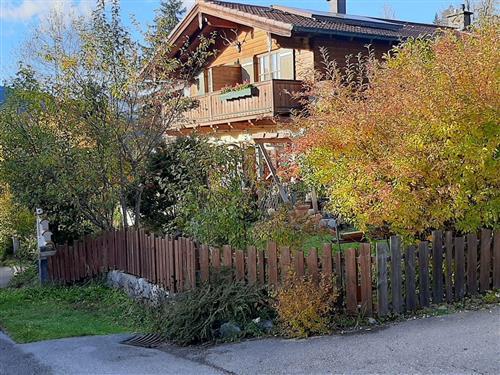 Holiday Home/Apartment - 2 persons -  - Modereggweg - 83471 - Schönau Am Königssee