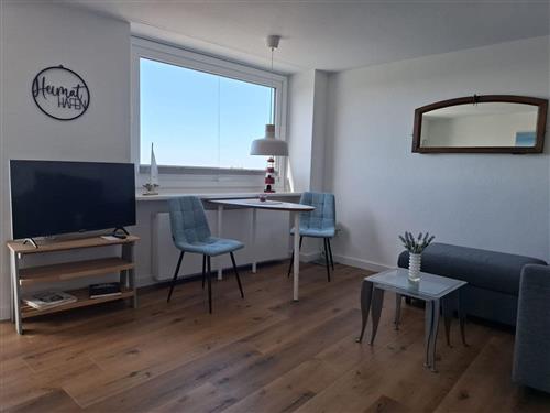 Ferieleilighet - 2 personer -  - Bomhoffstraße - 25980 - Westerland/Sylt