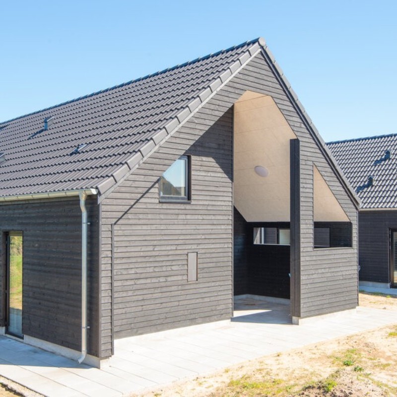 Ferienhaus - 6 Personen -  - Laues Vej - Kongsmark - 6792 - Römö
