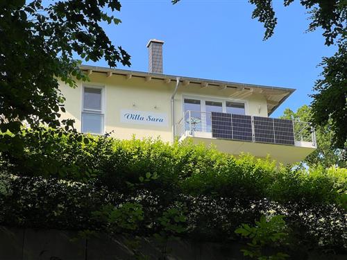 Ferielejlighed - 4 personer -  - Feldstrasse - 18586 - Göhren (Ostseebad)