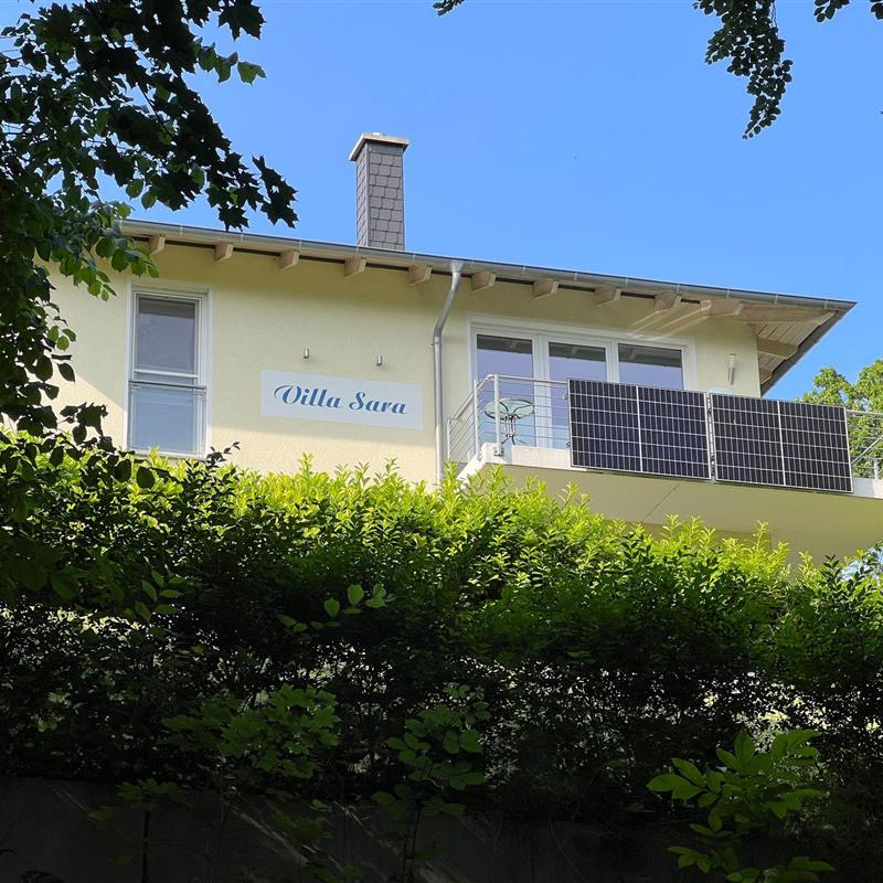 Ferielejlighed - 4 personer -  - Feldstrasse - 18586 - Göhren (Ostseebad)