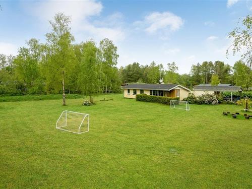 Sommerhus - 6 personer -  - Hindbærvej - Vesterø Strand - 9940 - Læsø