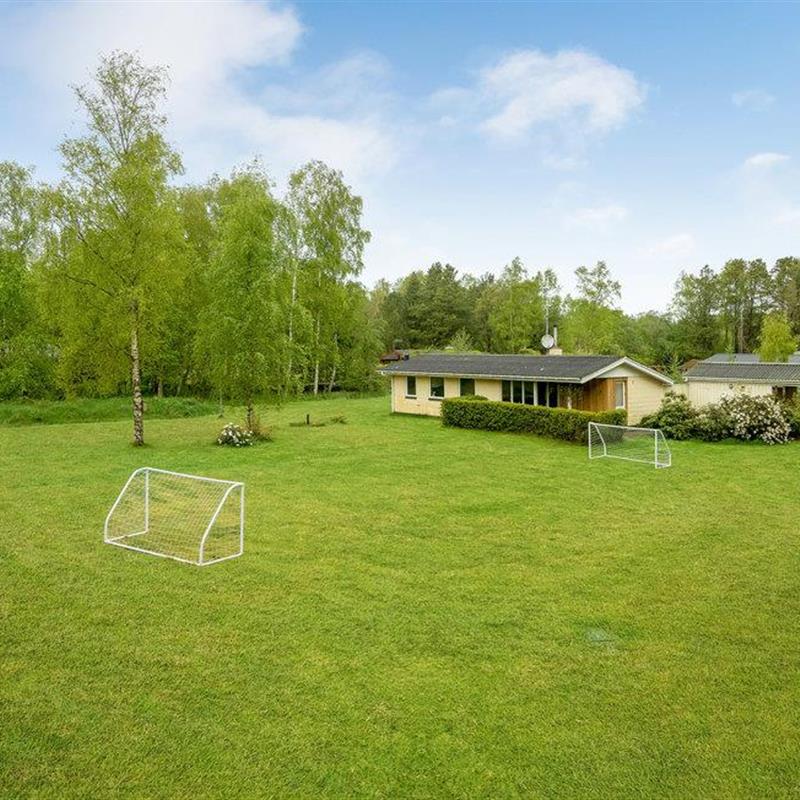 Ferienhaus - 6 Personen -  - Hindbærvej - Vesterø Strand - 9940 - Läsö
