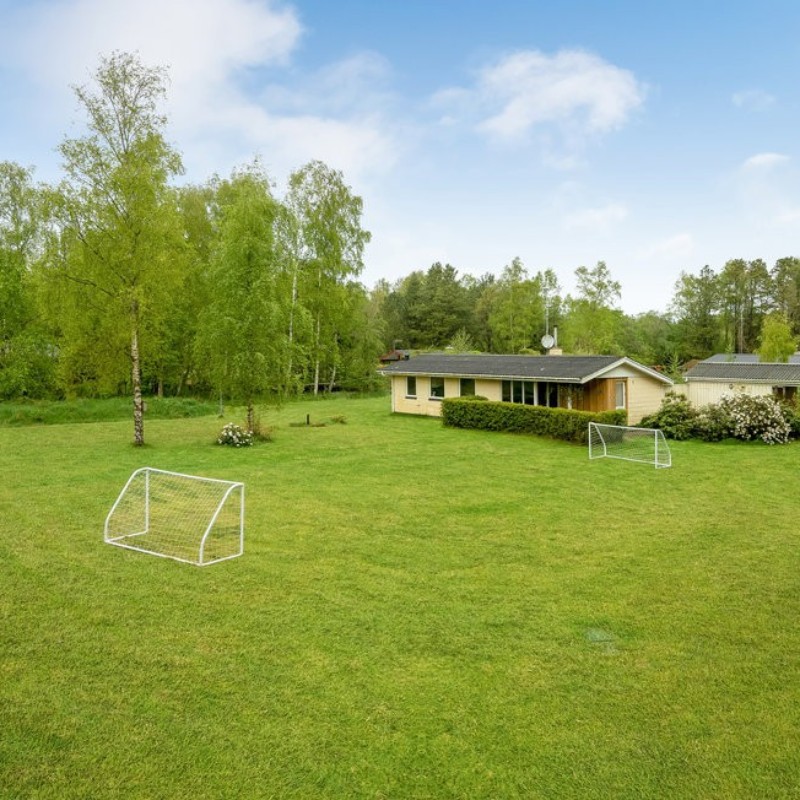 Sommerhus - 6 personer -  - Hindbærvej - Vesterø Strand - 9940 - Læsø