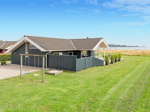 Sommerhus - 8 personer -  - Vemmingbundstrandvej - Vemmingbund - 6310 - Broager