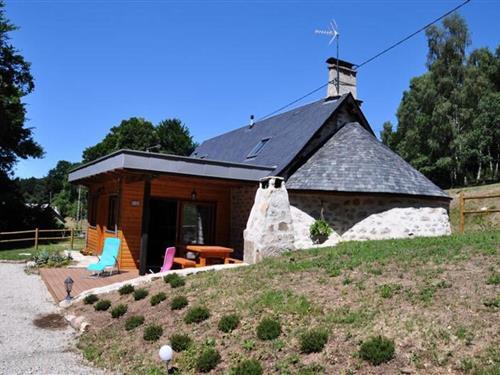 Ferienhaus - 6 Personen -  - 19170 - Bonnefond