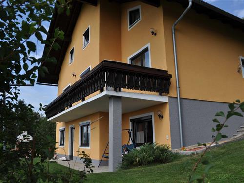 Holiday Home/Apartment - 6 persons -  - Wimbergeramt - 4392 - Dorfstetten