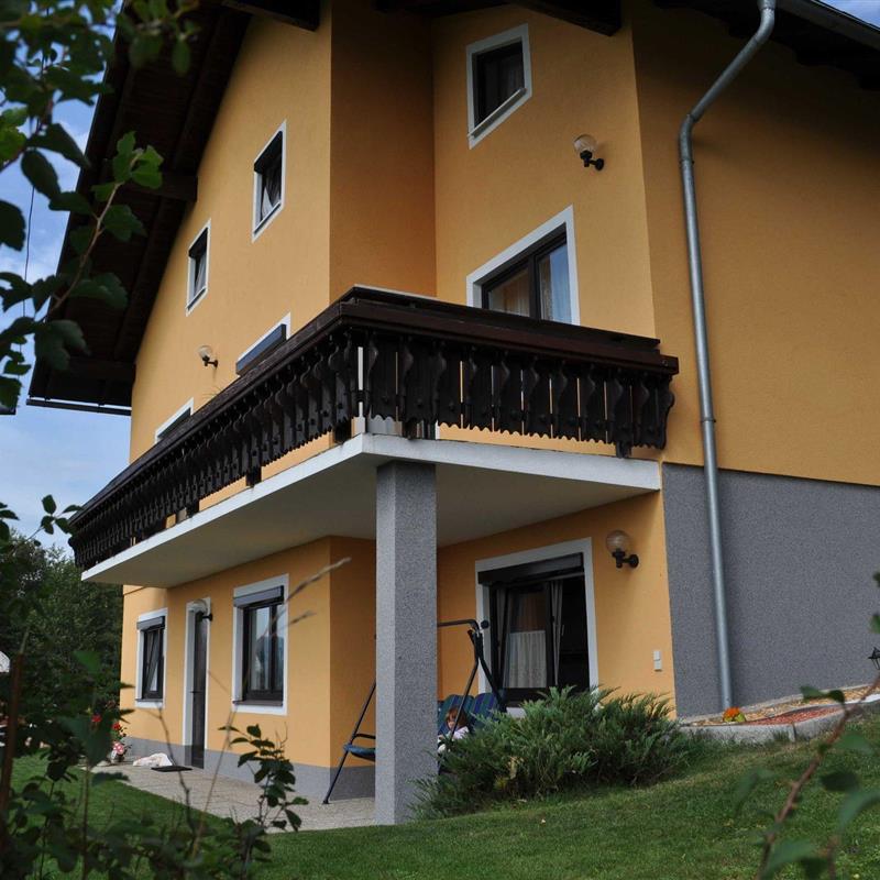 Ferielejlighed - 6 personer -  - Wimbergeramt - 4392 - Dorfstetten