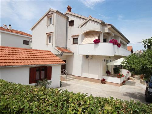 Ferieleilighet - 4 personer -  - Julia Klovica - 23000 - Zadar