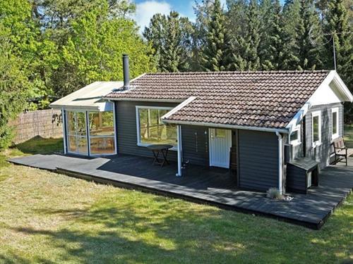 Ferienhaus - 6 Personen -  - Granvej - Sejerø Bugt - Lyngområderne - 4560 - Vig