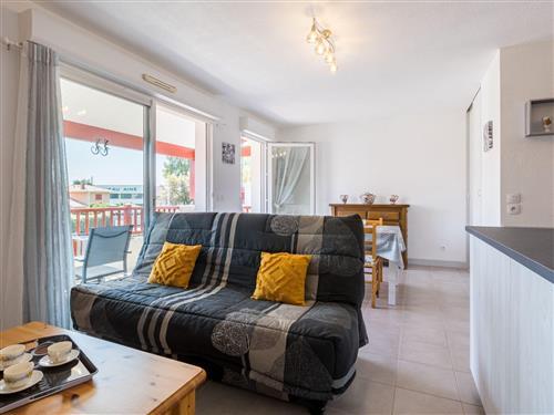 Holiday home - 3 persons -  - Soustons - 40140