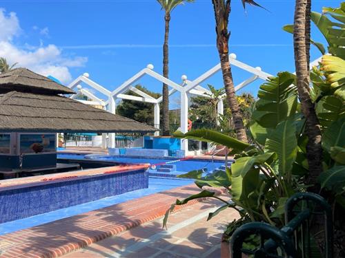 Holiday apartment - 4 persons -  - 29631 - Benalmádena
