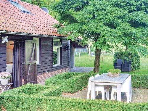 Sommerhus - 4 personer -  - Strijperdijk - 5595 XM - Leende