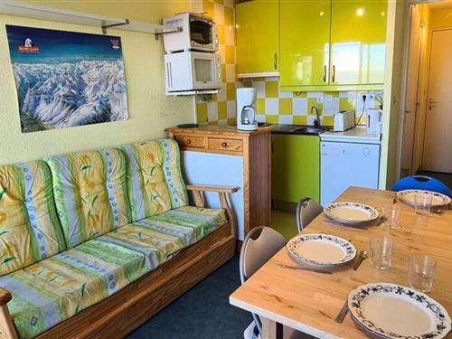 Holiday Home/Apartment - 6 persons -  - 65170 - Saint-Lary-Soulan